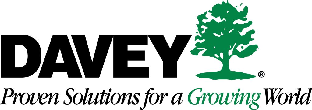 davey tree logo